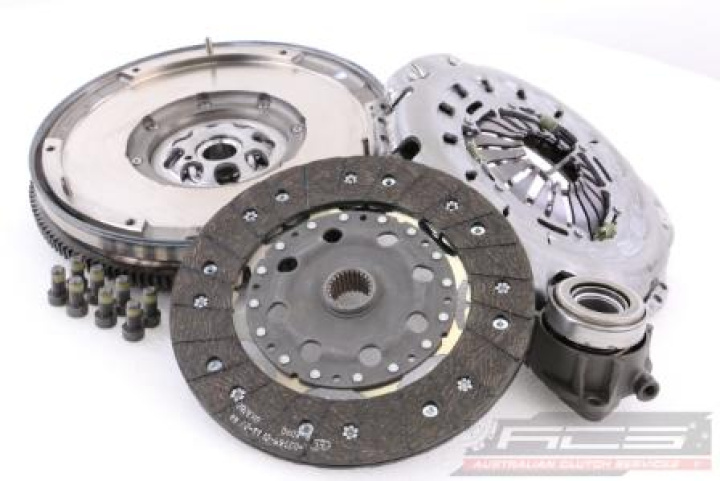 KSY24604 Kopplingskit- Clutch Pro i gruppen Välj bilmodell hos DDESIGN Scandinavia AB (xtcKSY24604)