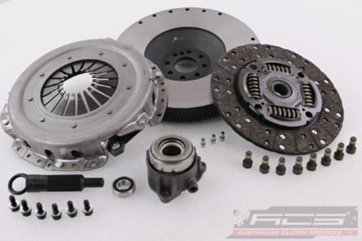 KSY24622 Kopplingskit- Clutch Pro i gruppen Välj bilmodell hos DDESIGN Scandinavia AB (xtcKSY24622)