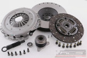 KSY24625 Kopplingskit- Clutch Pro