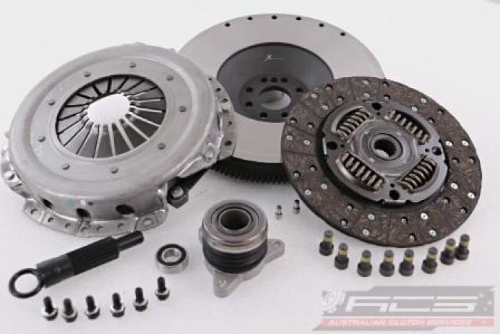 KSY24625 Kopplingskit- Clutch Pro i gruppen Välj bilmodell hos DDESIGN Scandinavia AB (xtcKSY24625)