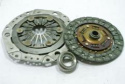 KSZ16005 Kopplingskit- Clutch Pro