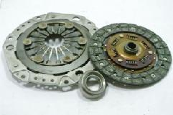 KSZ16005 Kopplingskit- Clutch Pro i gruppen Välj bilmodell hos DDESIGN Scandinavia AB (xtcKSZ16005)