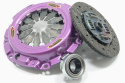 KSZ17001-1A Kopplingskit- Xtreme Performance Heavy Duty Organisk 120Nm 380kg (40% Starkare)