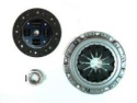 KSZ17003 Kopplingskit- Clutch Pro