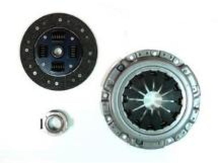 KSZ17003 Kopplingskit- Clutch Pro i gruppen Välj bilmodell hos DDESIGN Scandinavia AB (xtcKSZ17003)