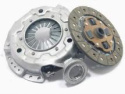 KSZ18001 Kopplingskit- Clutch Pro