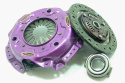 KSZ18002-1A Kopplingskit- Xtreme Performance Heavy Duty Organisk 190Nm 500kg (60% Starkare)