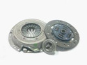 KSZ18003 Kopplingskit- Clutch Pro