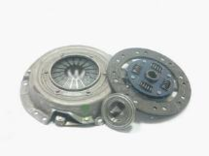 KSZ18003 Kopplingskit- Clutch Pro i gruppen Välj bilmodell hos DDESIGN Scandinavia AB (xtcKSZ18003)