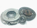 KSZ18005 Kopplingskit- Clutch Pro