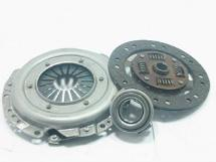 KSZ18005 Kopplingskit- Clutch Pro i gruppen Välj bilmodell hos DDESIGN Scandinavia AB (xtcKSZ18005)