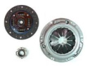 KSZ19001 Kopplingskit- Clutch Pro