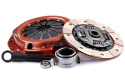 KSZ19004-1C Kopplingskit- Xtreme Outback Heavy Duty Dämpad Keramisk 370Nm 550Kg (60% Starkare)