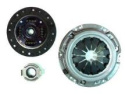 KSZ19004 Kopplingskit- Clutch Pro