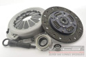 KSZ19005 Kopplingskit- Clutch Pro