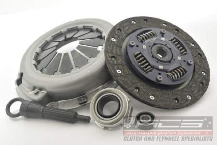 KSZ19005 Kopplingskit- Clutch Pro i gruppen Välj bilmodell hos DDESIGN Scandinavia AB (xtcKSZ19005)