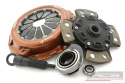KSZ19007-1B Kopplingskit- Xtreme Outback Heavy Duty Fjädrad Keramisk 370Nm 550KG (60% Starkare)