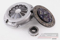 KSZ19007 Kopplingskit- Clutch Pro