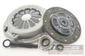 KSZ19009 Kopplingskit- Clutch Pro