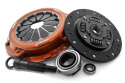 KSZ19016-1A Kopplingskit- Xtreme Outback Heavy Duty Organisk 250Nm 550Kg (60% Starkare)
