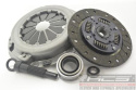 KSZ19016 Kopplingskit- Xtreme Clutch Pro