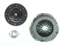 KSZ20001 Kopplingskit- Clutch Pro