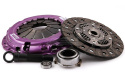 KSZ20005-1A Kopplingskit- Xtreme Performance Heavy Duty Organisk 200Nm 520kg