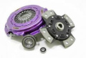 KSZ20005-1B Kopplingskit- Xtreme Performance Heavy Duty Fjädrad Keramisk 320Nm 520kg