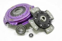 KSZ20005-1R Kopplingskit- Xtreme Performance Race Fjädrad Keramisk 820Kg 470Nm