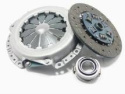 KSZ22002 Kopplingskit- Clutch Pro