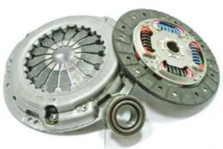 KSZ24003 Kopplingskit- Clutch Pro i gruppen Välj bilmodell hos DDESIGN Scandinavia AB (xtcKSZ24003)
