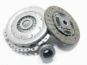KTA23001 Kopplingskit- Clutch Pro