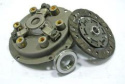KTR16004 Kopplingskit- Clutch Pro