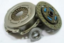 KTR17002 Kopplingskit- Clutch Pro
