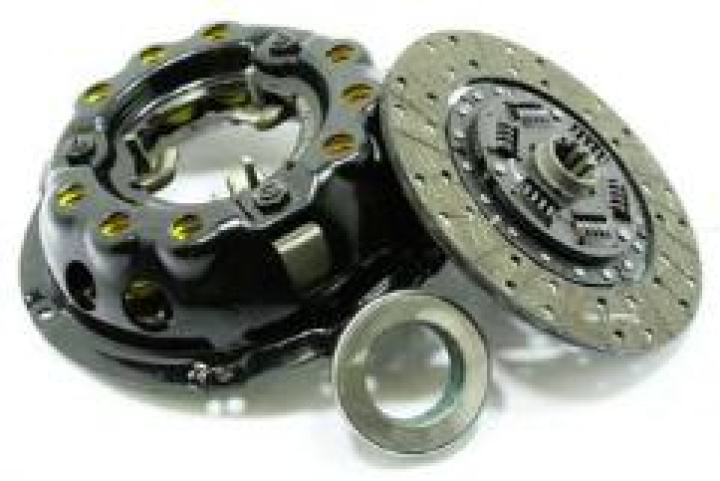 KTR23004 Kopplingskit- Clutch Pro i gruppen Välj bilmodell hos DDESIGN Scandinavia AB (xtcKTR23004)
