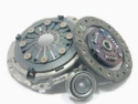 KTY18003 Kopplingskit- Clutch Pro