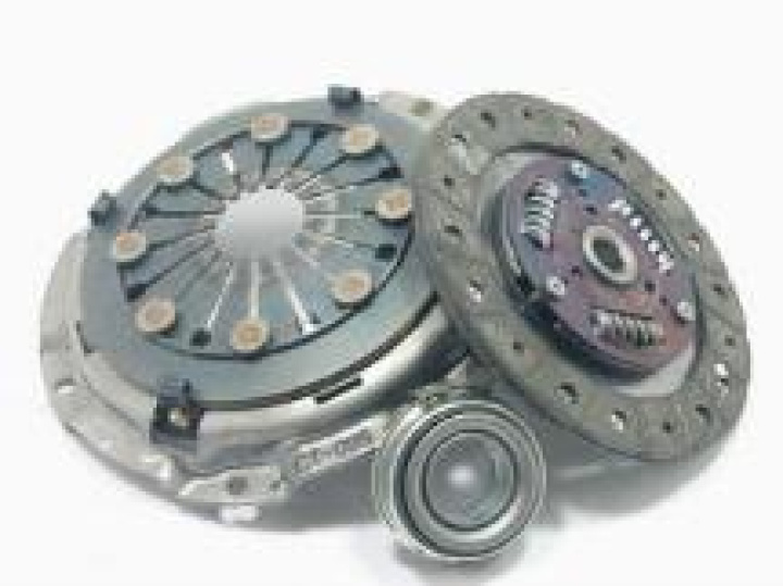 KTY18003 Kopplingskit- Clutch Pro i gruppen Välj bilmodell hos DDESIGN Scandinavia AB (xtcKTY18003)
