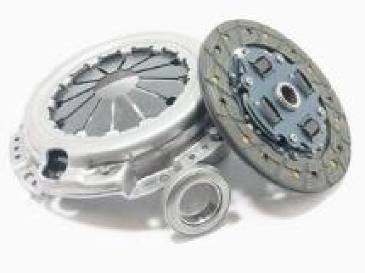 KTY19001 Kopplingskit- Clutch Pro i gruppen Välj bilmodell hos DDESIGN Scandinavia AB (xtcKTY19001)