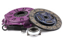 KTY20001-1A Kopplingskit- Xtreme Performance Heavy Duty Organisk 220Nm 550kg (40% Starkare)