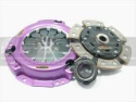 KTY20001-1B Kopplingskit- Xtreme Performance Heavy Duty Fjädrad Keramisk 320Nm 550kg (40% Starkare)