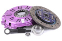 KTY20003-1A Kopplingskit- Xtreme Performance Heavy Duty Organisk 220Nm 550kg (40% Starkare)