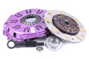 KTY20003-1C Kopplingskit- Xtreme Performance Heavy Duty Dämpad Keramisk 550Kg (40% Starkare) 320Nm