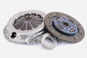 KTY20007 Kopplingskit- Clutch Pro