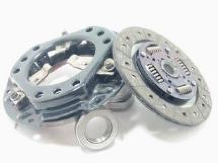KTY20008 Kopplingskit- Clutch Pro i gruppen Välj bilmodell hos DDESIGN Scandinavia AB (xtcKTY20008)