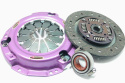 KTY20011-1A Kopplingskit- Xtreme Performance Heavy Duty Organisk 220Nm 550kg (40% Starkare)