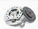KTY20020 Kopplingskit- Clutch Pro