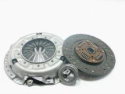 KTY22002 Kopplingskit- Clutch Pro