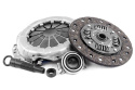 KTY22004 Kopplingskit- Clutch Pro