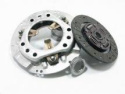 KTY22005 Kopplingskit- Clutch Pro