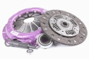 KTY22006-1A Kopplingskit- Xtreme Performance Heavy Duty Organisk 260Nm 620kg (30% inc )